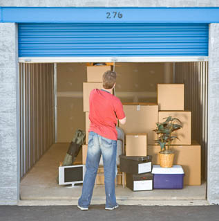 Smart Ways Storage Units, Blaine, MN, Simplify Seasonal Storage and Life Transitions