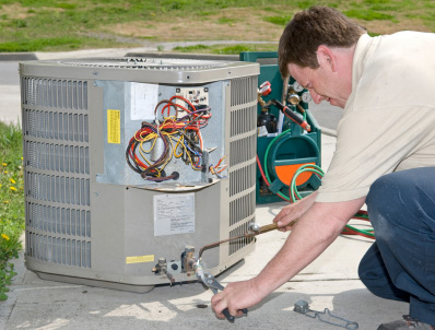 You Deserve High Quality Hvac Repair Services In Dallas TX