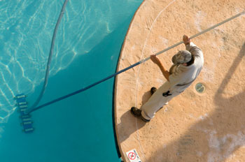 The Value of a Professional Commercial Pool Service Temecula, California