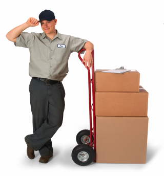 The Benefits Of Using Residential Movers in Irvine CA