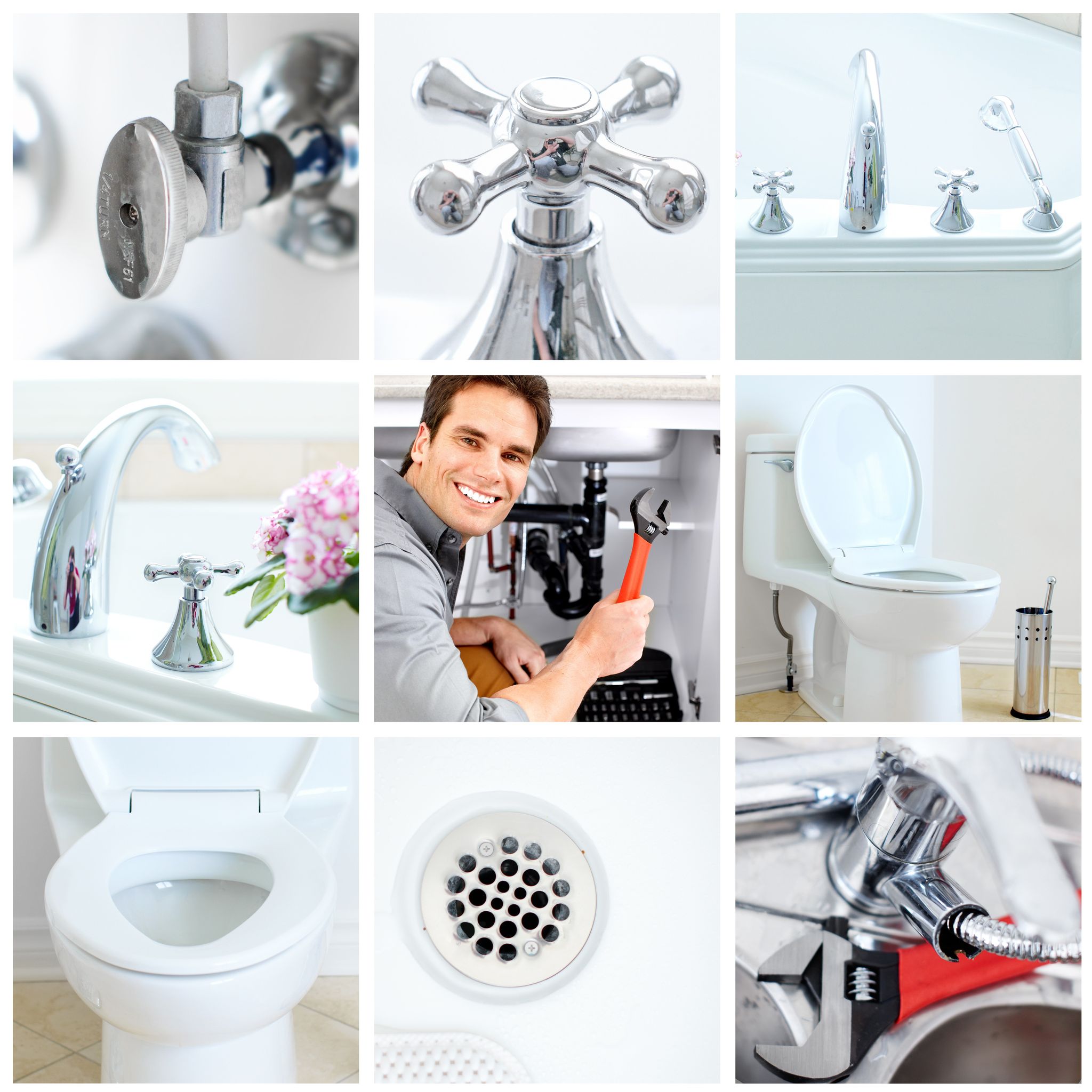 Signs You Need Service From Plumbing Companies Queen Creek AZ Today