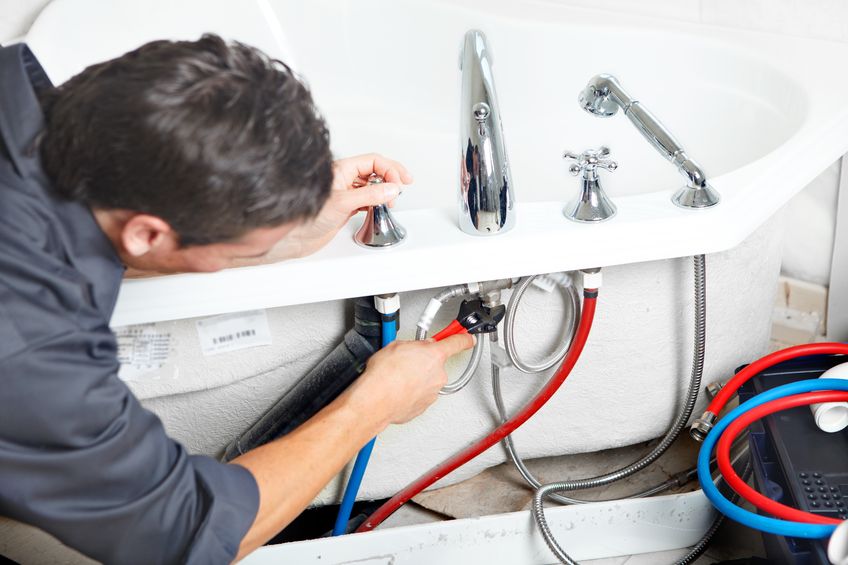 Ensuring Every Leak is Fixed Right the First Time: Expert Plumbing in Deerfield, IL