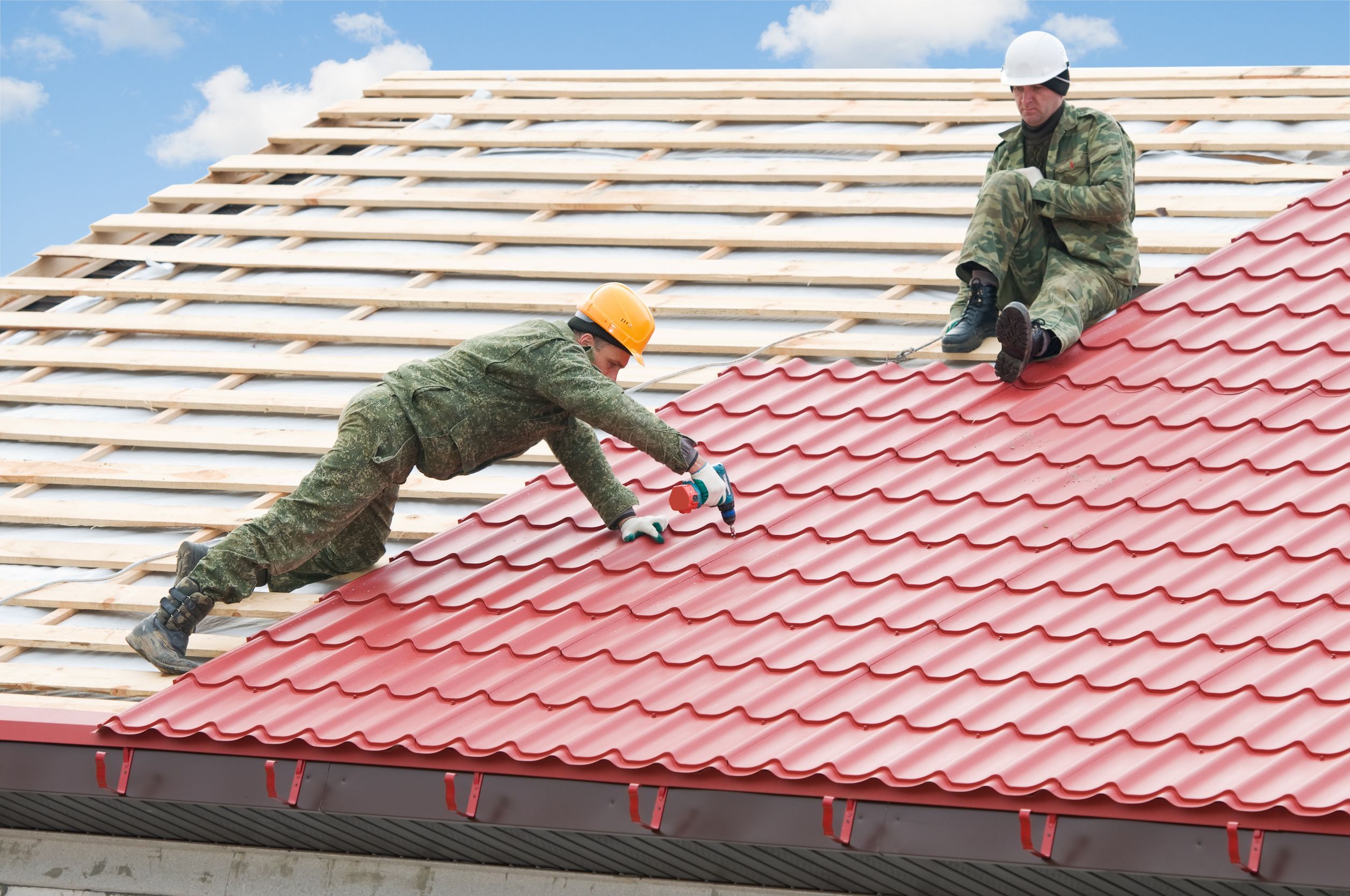 Protect Your Investment by Hiring Skilled Roofing Contractors in Saint Marys OH