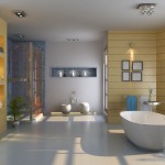 Bathroom Remodeling Germantown: How Remodel your Bathroom