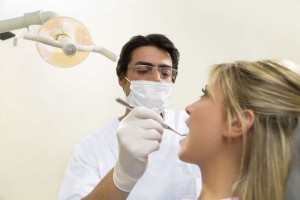 Types of Dentists in Turnersvile