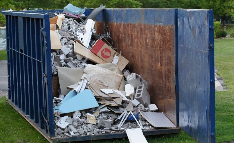 Stay Neat and Clean with Waste Removal Services in Bossier City, LA