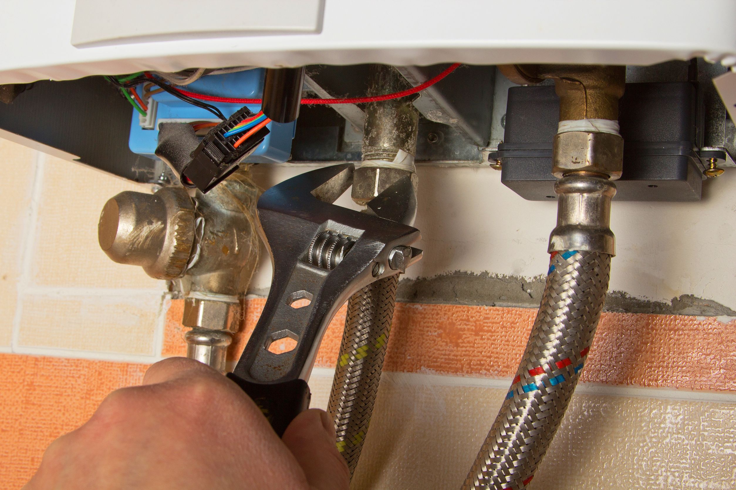 Water Heater Repairs In Escondido CA Can Lenghten The Life Of Your Water Heater