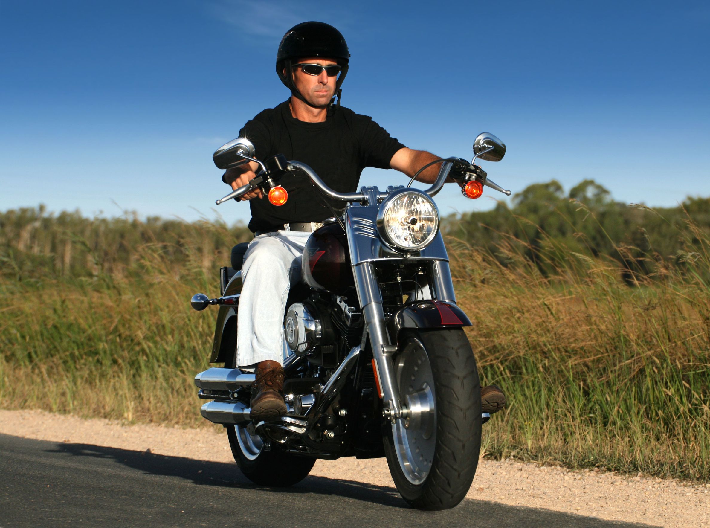 Ensure Your Motorcycle’s Safety with Great Tire Tubes