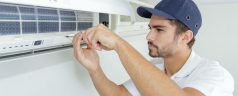 Benefits of Installing Commercial Air Conditioning in Chesterfield MO