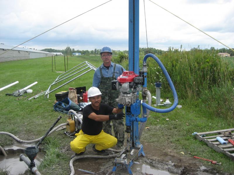 Well Drilling Services in Savannah, GA: Ensuring Access To Clean Water
