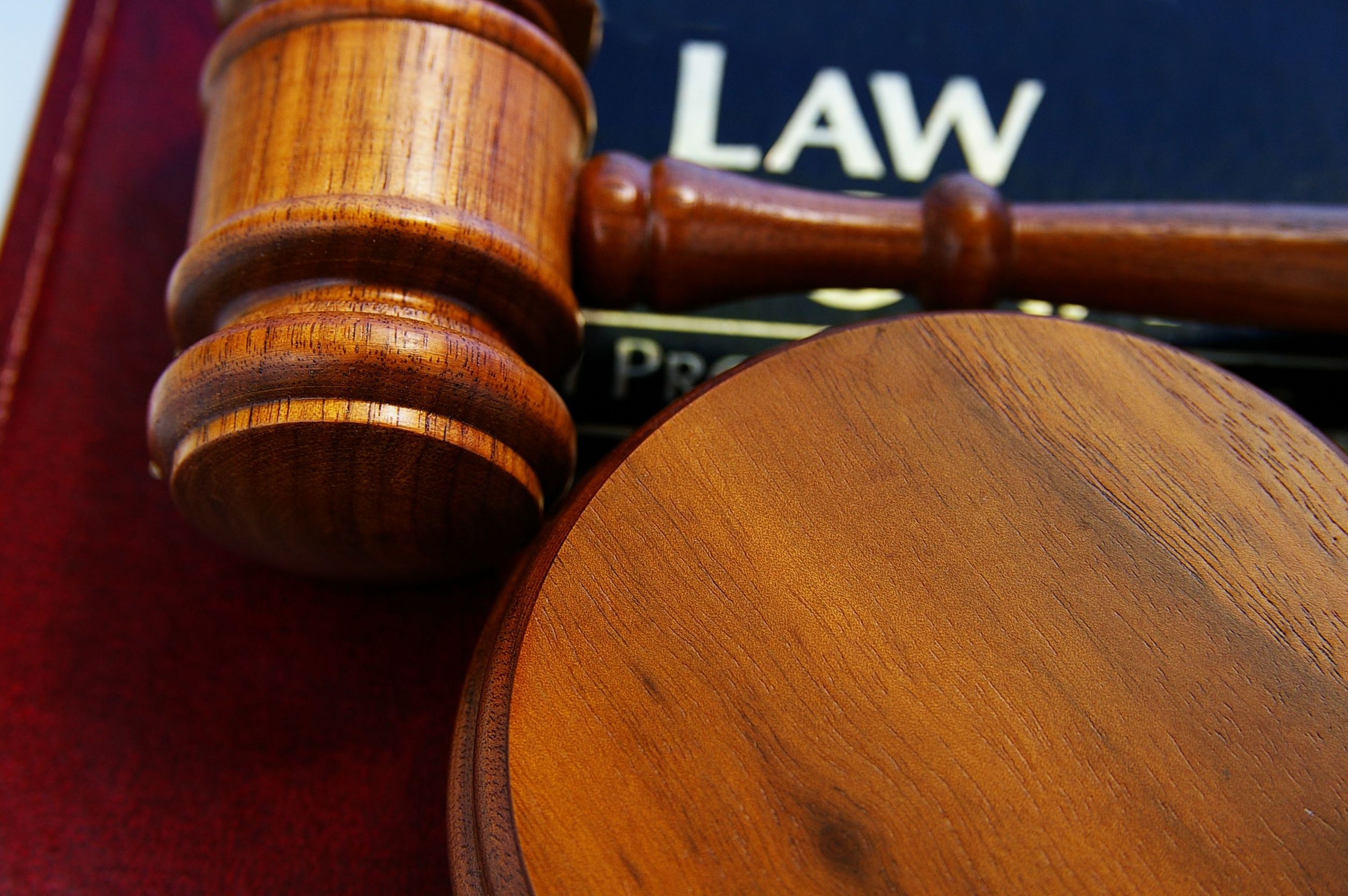 Why You Need A Business Attorney