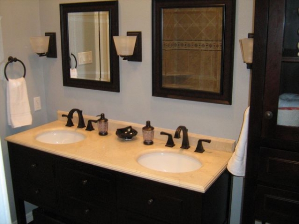 Considerations to Make When Purchasing Bathroom Cabinets Stuart, Florida