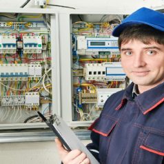 Reasons to Hire a Commercial Electrical Contractor in Newnan GA