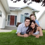 purchase your first home