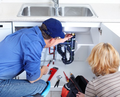 Drain Cleaning: Why Hire a Professional?