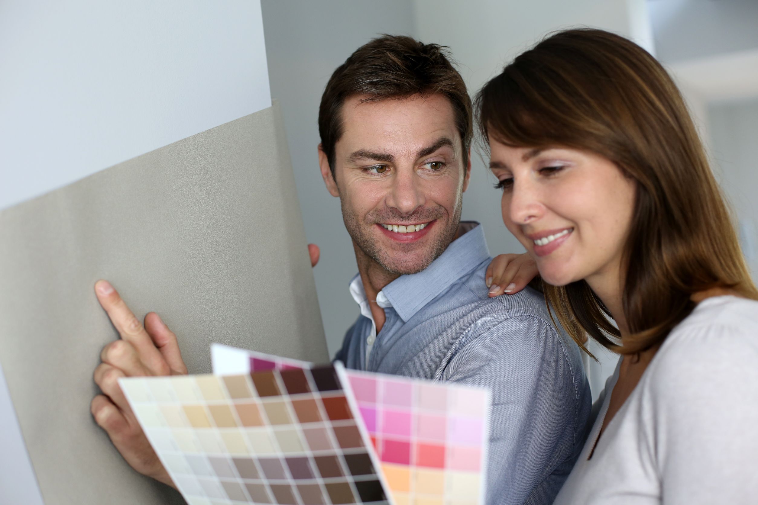 All You Need to Know About Vinyl Wallpaper