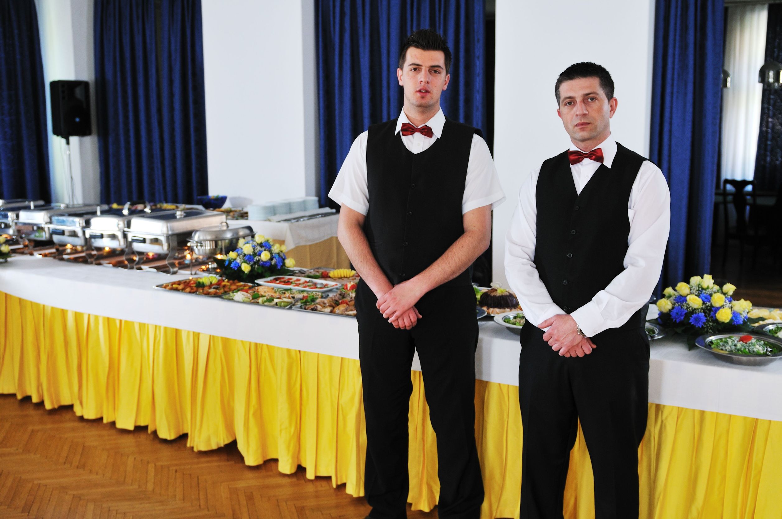 Inexpensive Chinese Catering in Los Angeles