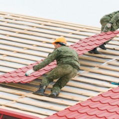 3 Signs that You Need Residential Roofing Service