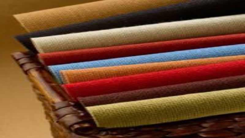 Choose Textile Wall Covering and Set a Luxurious Tone in any Room