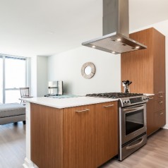 Amenities Typically Found In Luxury Furnished Apartments In Chicago