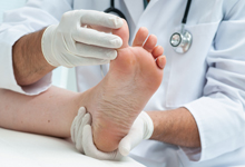 Reasons to Seek Help From a Foot Care Specialist in Kenosha, WI