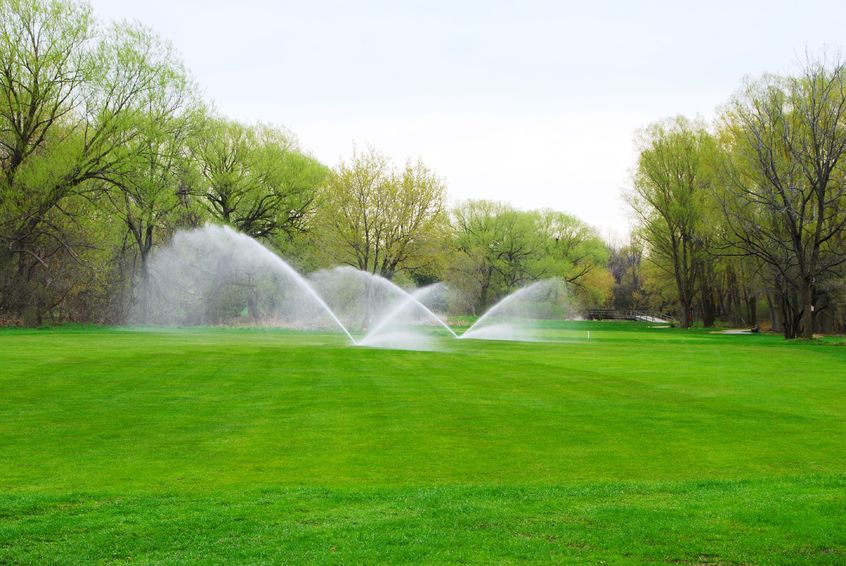 Contact a Landscaping Company in Darien CT