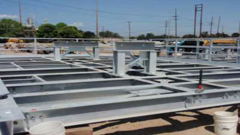 Industrial Metal Supply – Wide Range of Products for Any Applications