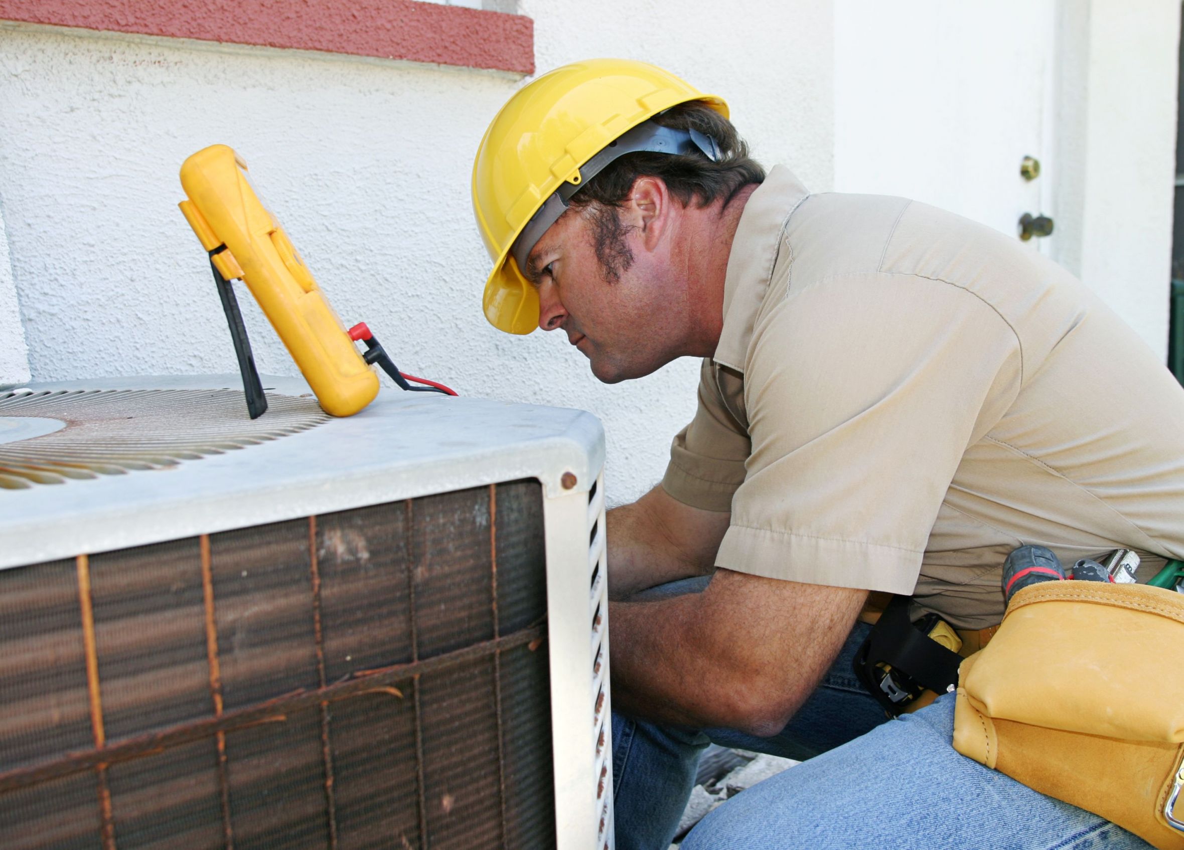 Basics of Air Conditioning in Corona CA