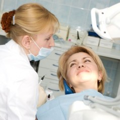 Dentistry Services Of A Family Dentist In Appleton WI