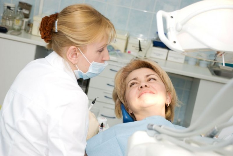 Dentistry Services Of A Family Dentist In Appleton WI