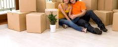 How to plan a successful household move
