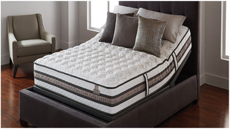 The Search for the Perfect Mattress in Conroe