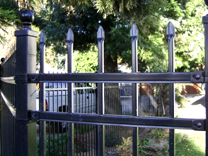 Find Reliable Fence Company in Evanston