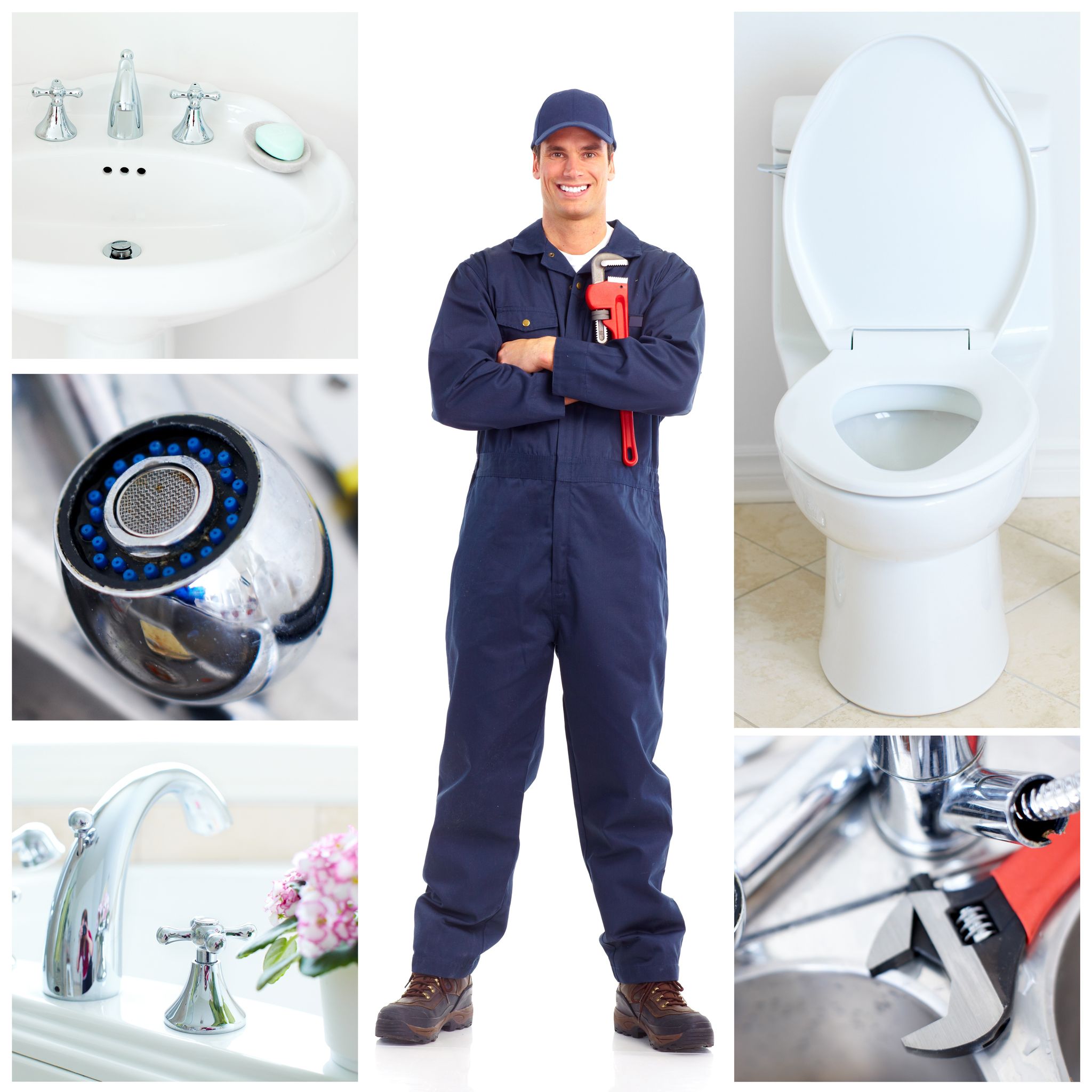 Reliable Plumbing in Redondo Beach, CA, for Home and Business