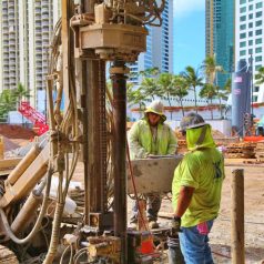 How to Find a Drilling Service in Honolulu