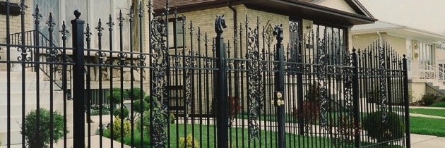 What Type of Fence Should You Choose?
