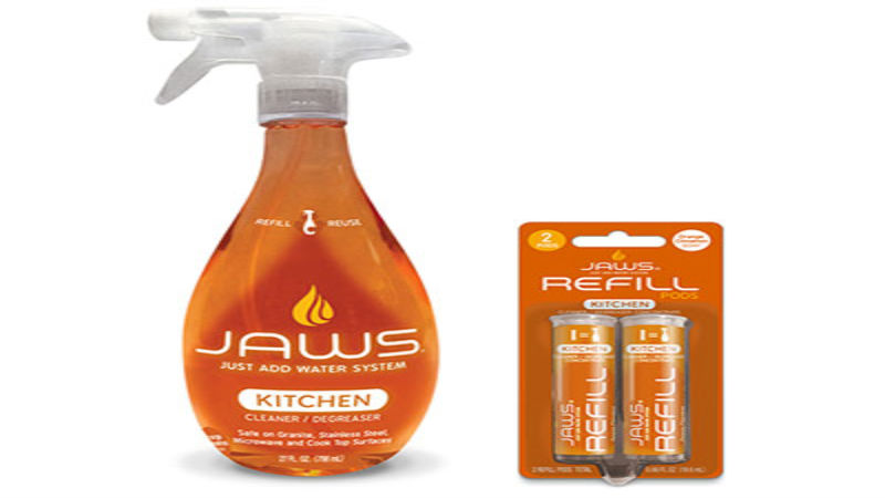 The Most Important Cleaner in Your Kitchen