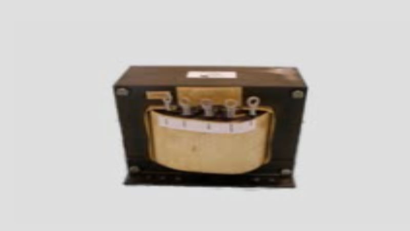 What To Consider When Designing A Single Phase Transformer