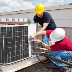 Five Advantages of Using an HVAC Service in Savannah, GA