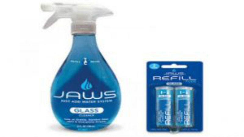 Clean Your Windows Without Harmful Ammonia