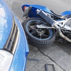When You Need a Motorcycle Accident Lawyer in Everett, MA