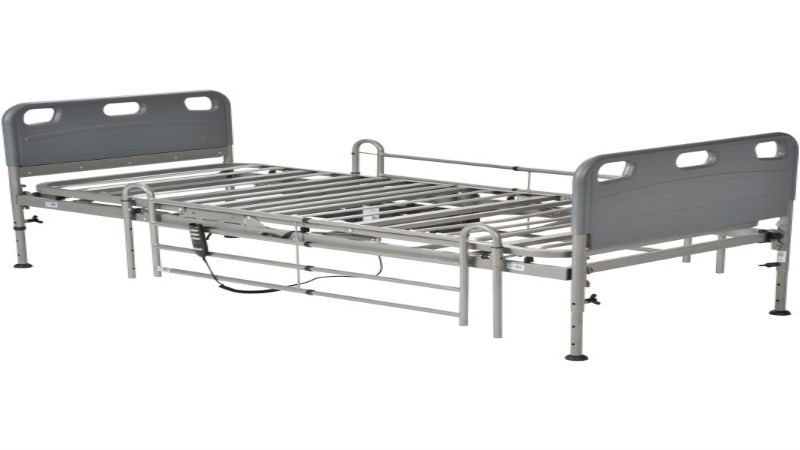 How Can a Semi Electric Hospital Bed Help You?