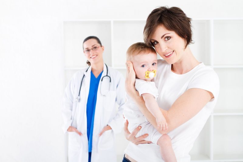 Family Physicians Are The first Stop For Health Care