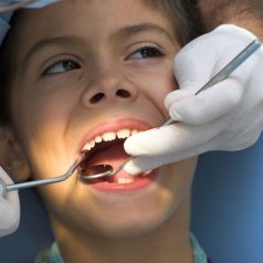 Consult with a Pediatric Dentist about Your Child’s Oral Health