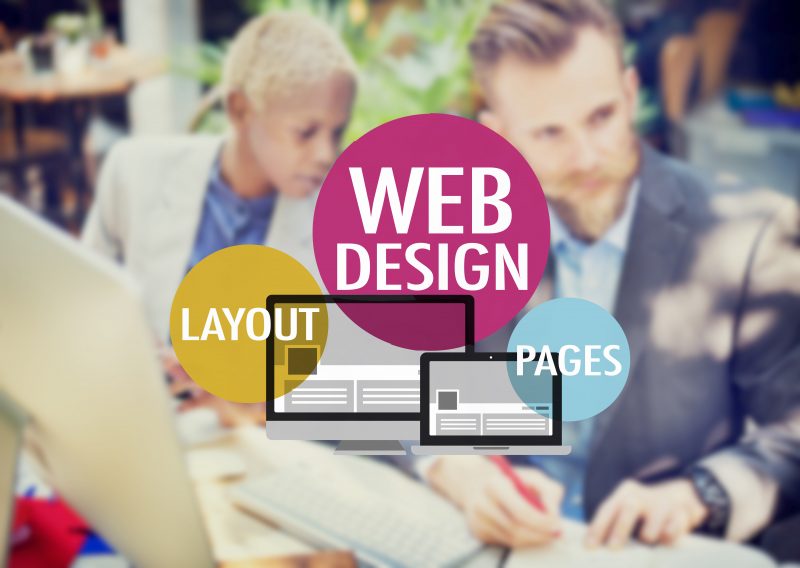 Reasons Web Design Services Cleveland OH Improve User Experience and Engagement