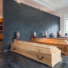 Benefits of Pre-Planning Your Funeral In Bel Air