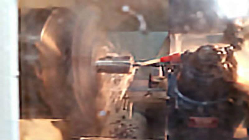 The Drilling Operation: Specialized Tools