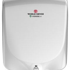 Key Advances in Modern Washroom Hand Dryer Design
