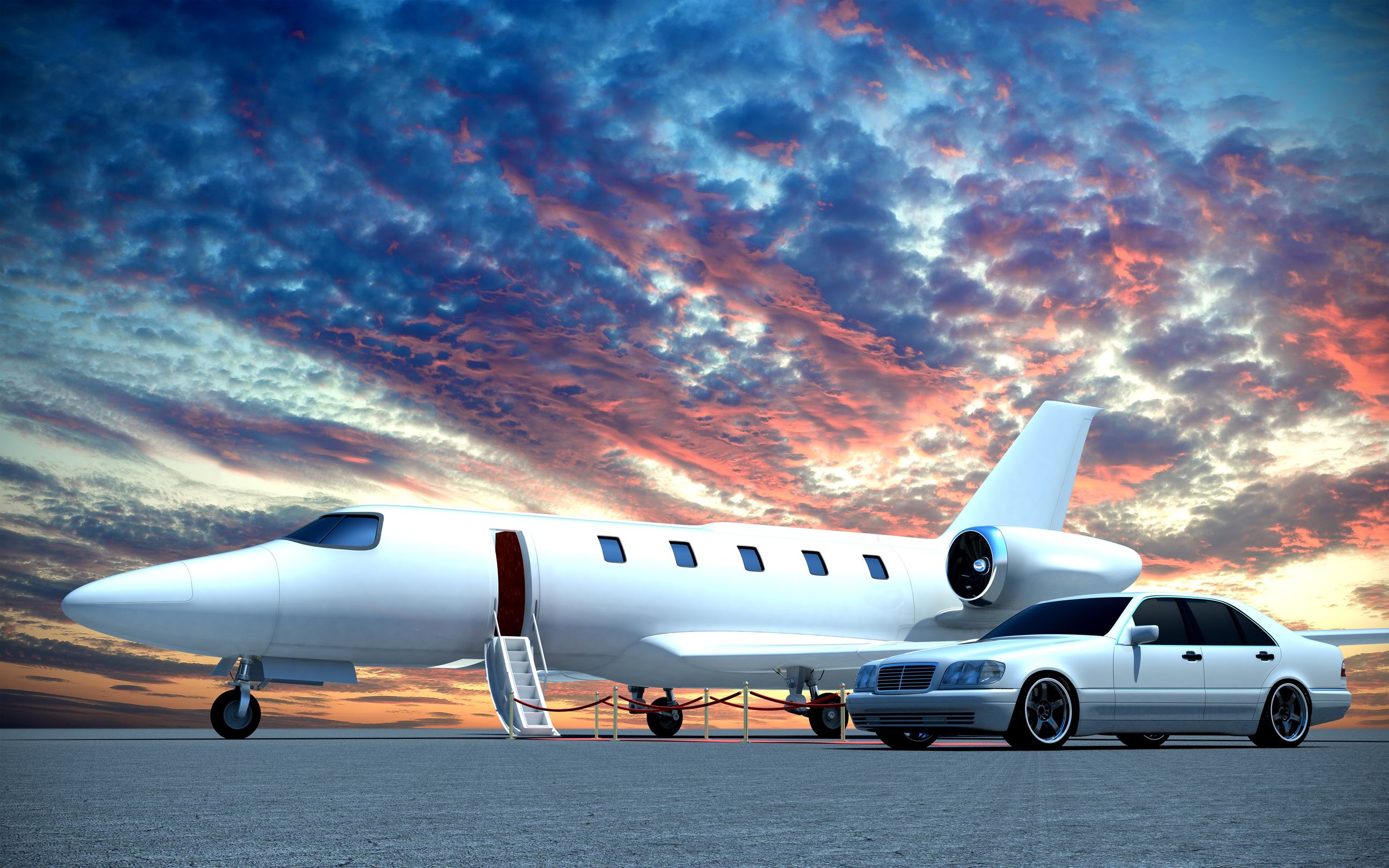The Benefits of Charter Flight Service in Sarasota FL