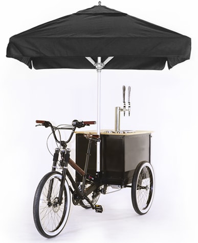 Top Things to Consider When Looking to Purchase a Coffee Tricycle
